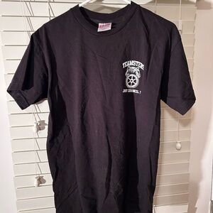 Teamsters Joint Council 7 Last Day At The Colosseum T-shirt